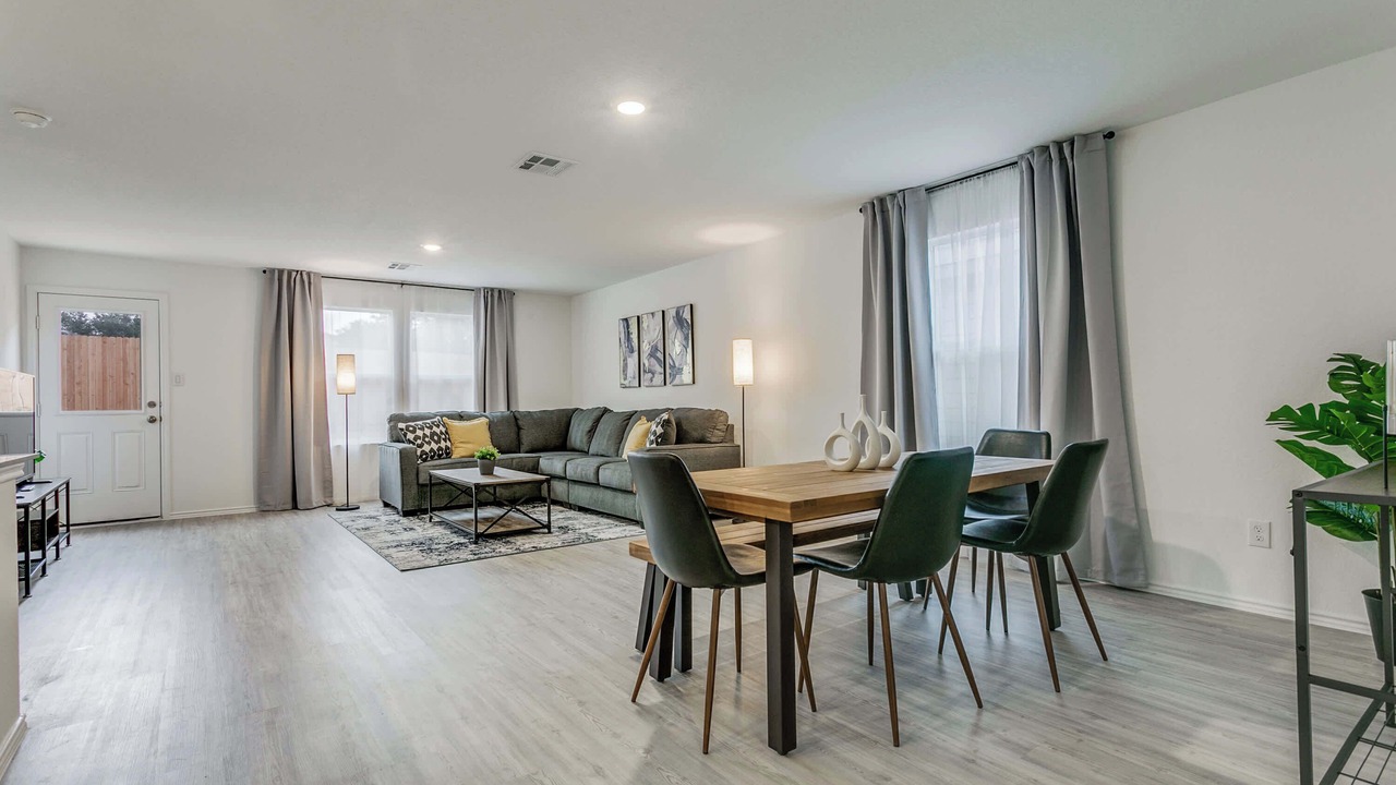 Photo of Livingroom in New Braunfels