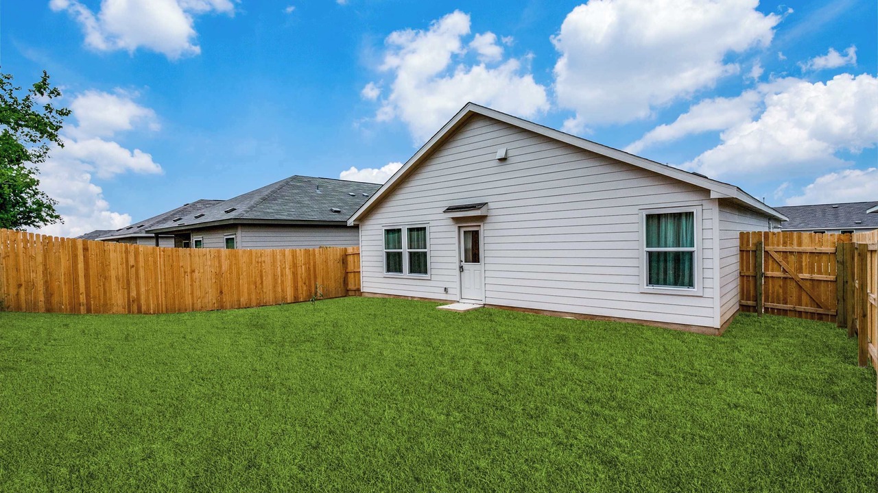 Photo of Outdoor in New Braunfels