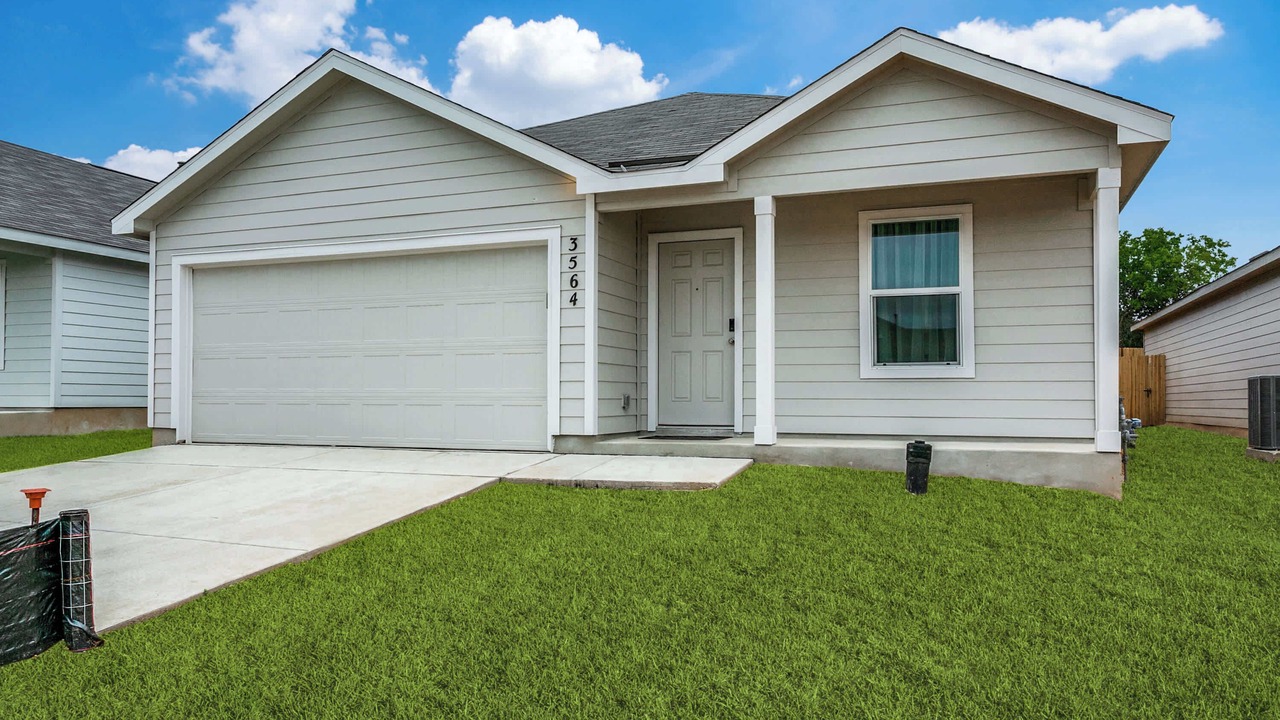 Photo of Outdoor in New Braunfels