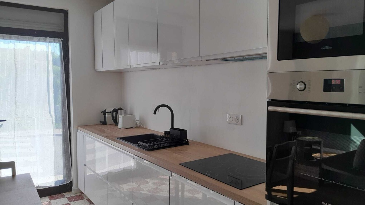 Photo of Kitchen in Ault