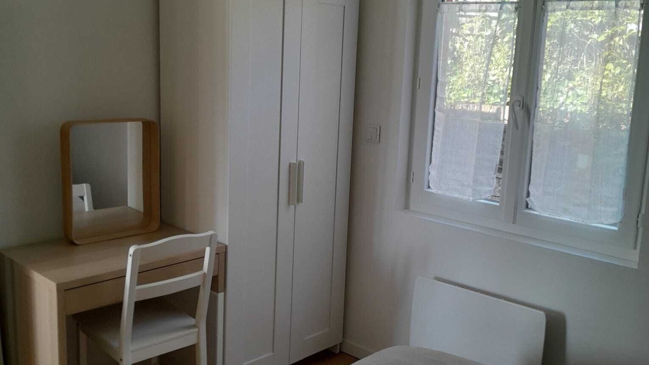 Photo of Bedroom in Ault