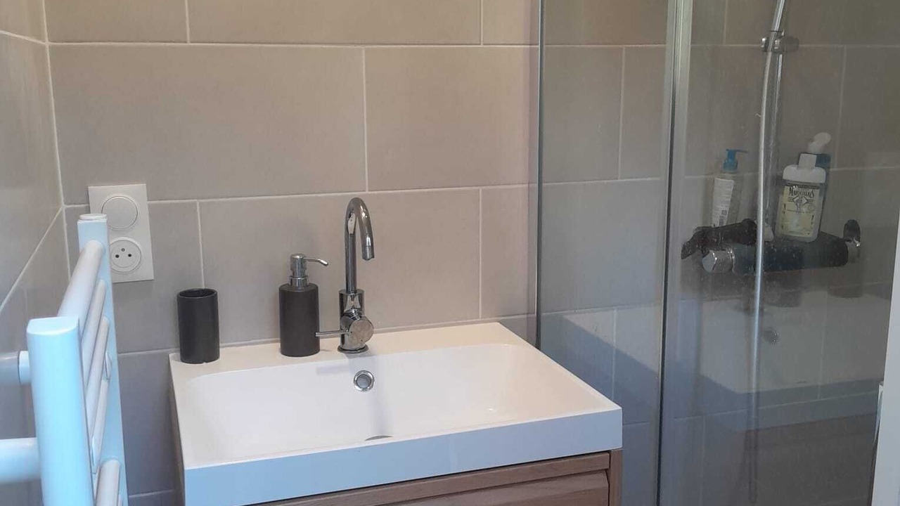 Photo of Bathroom in Ault