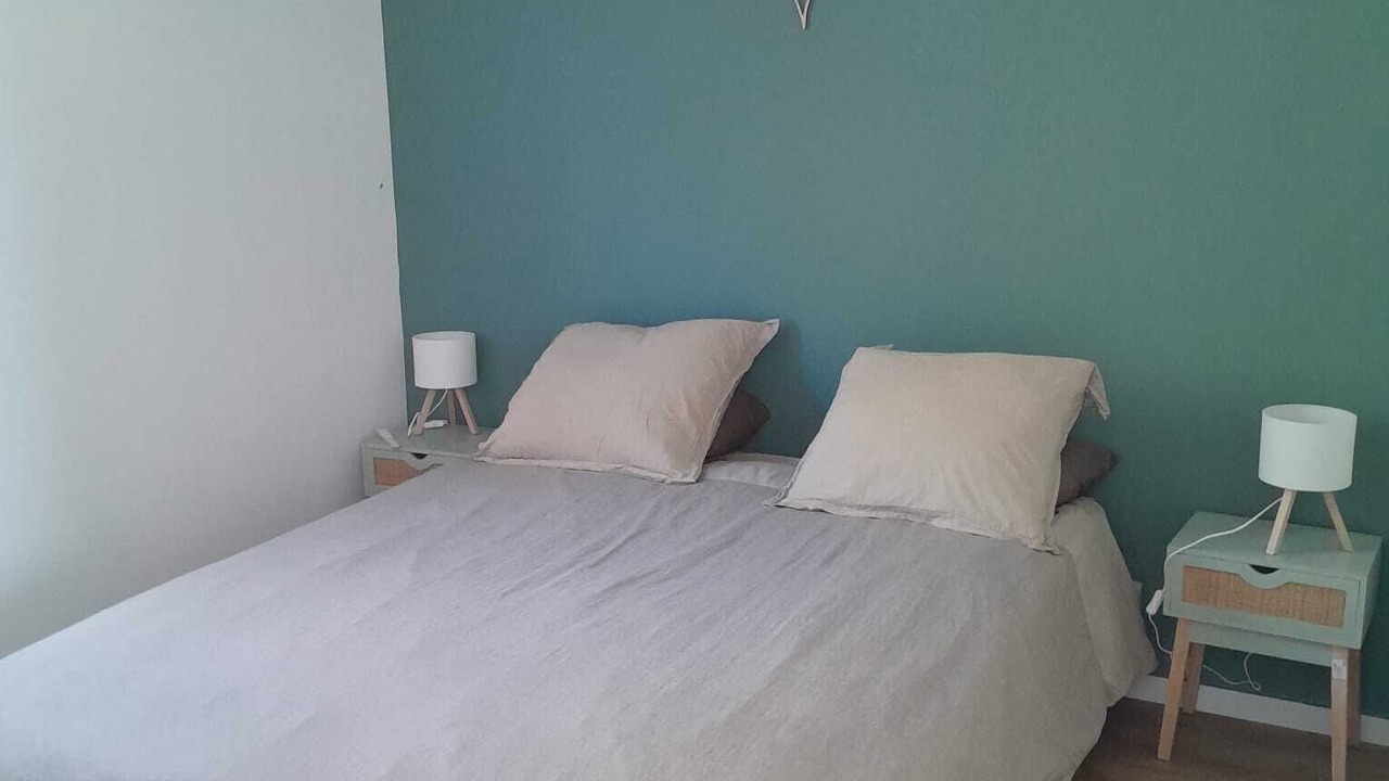 Photo of Bedroom in Ault