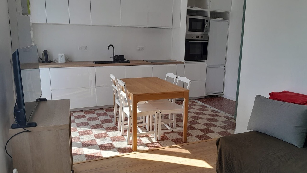 Photo of Livingroom in Ault