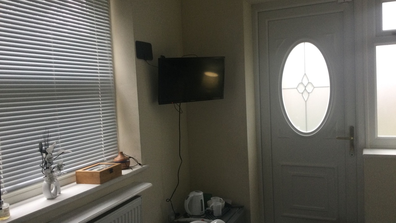 Photo of Bedroom in Abbey