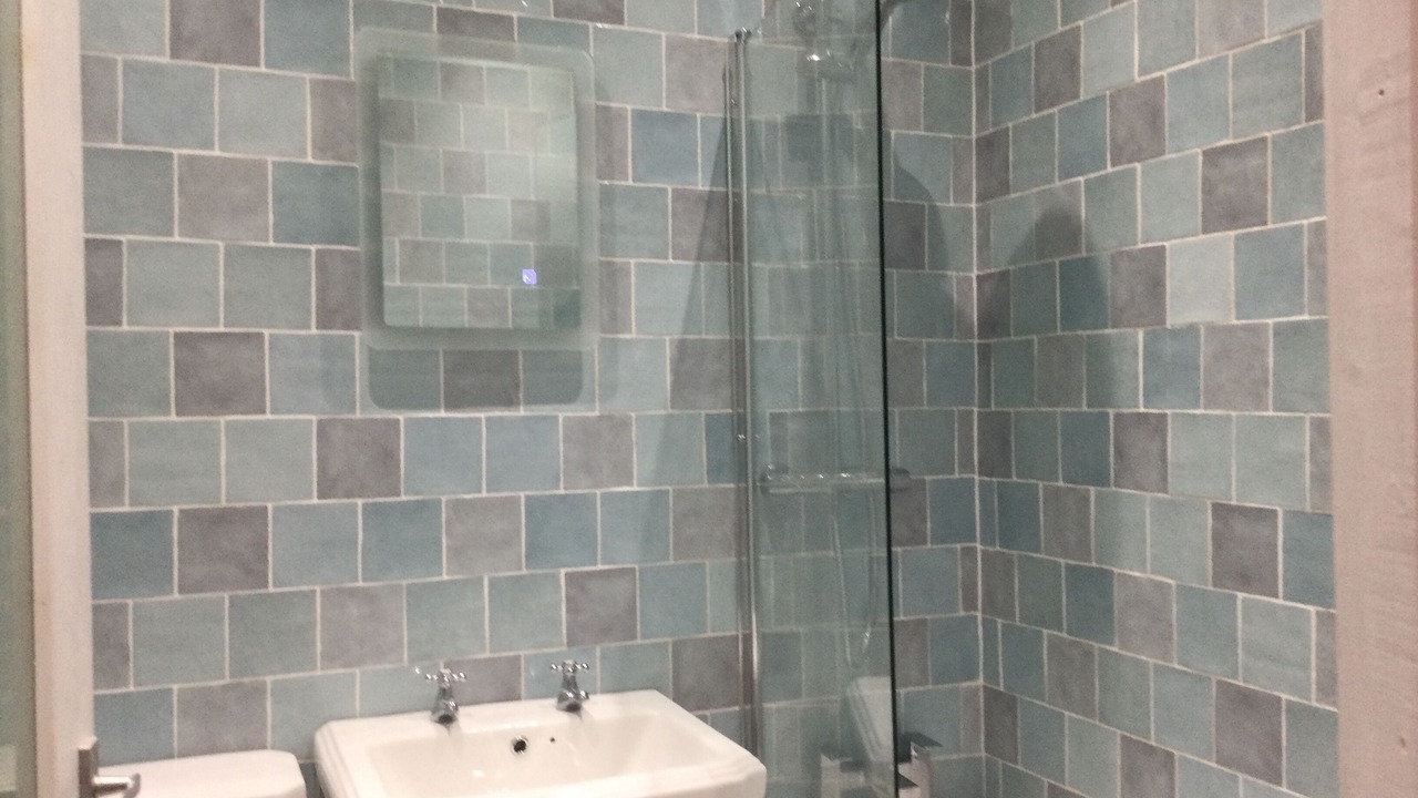 Photo of Bathroom in Abbey