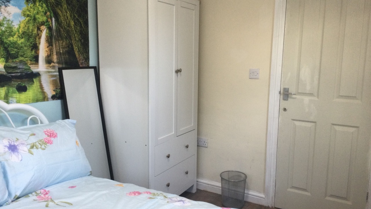 Photo of Bedroom in Abbey