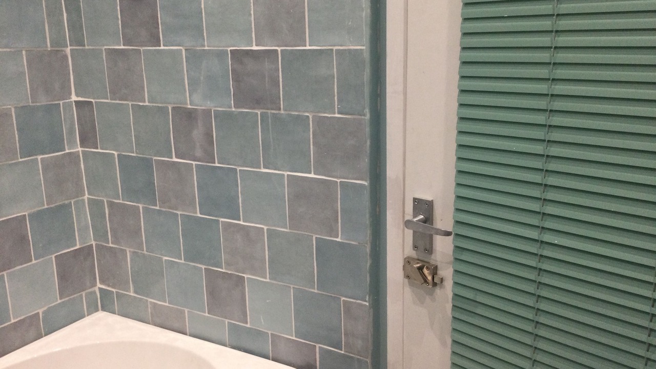 Photo of Bathroom in Abbey