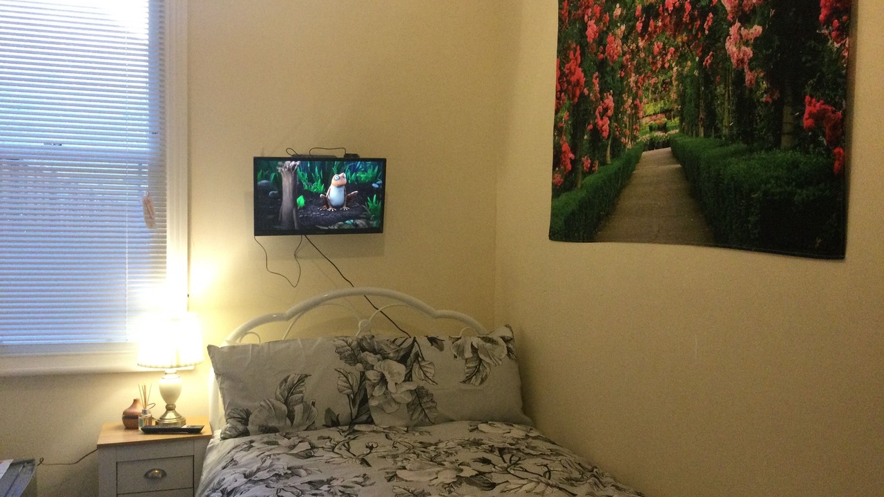 Photo of Bedroom in Abbey