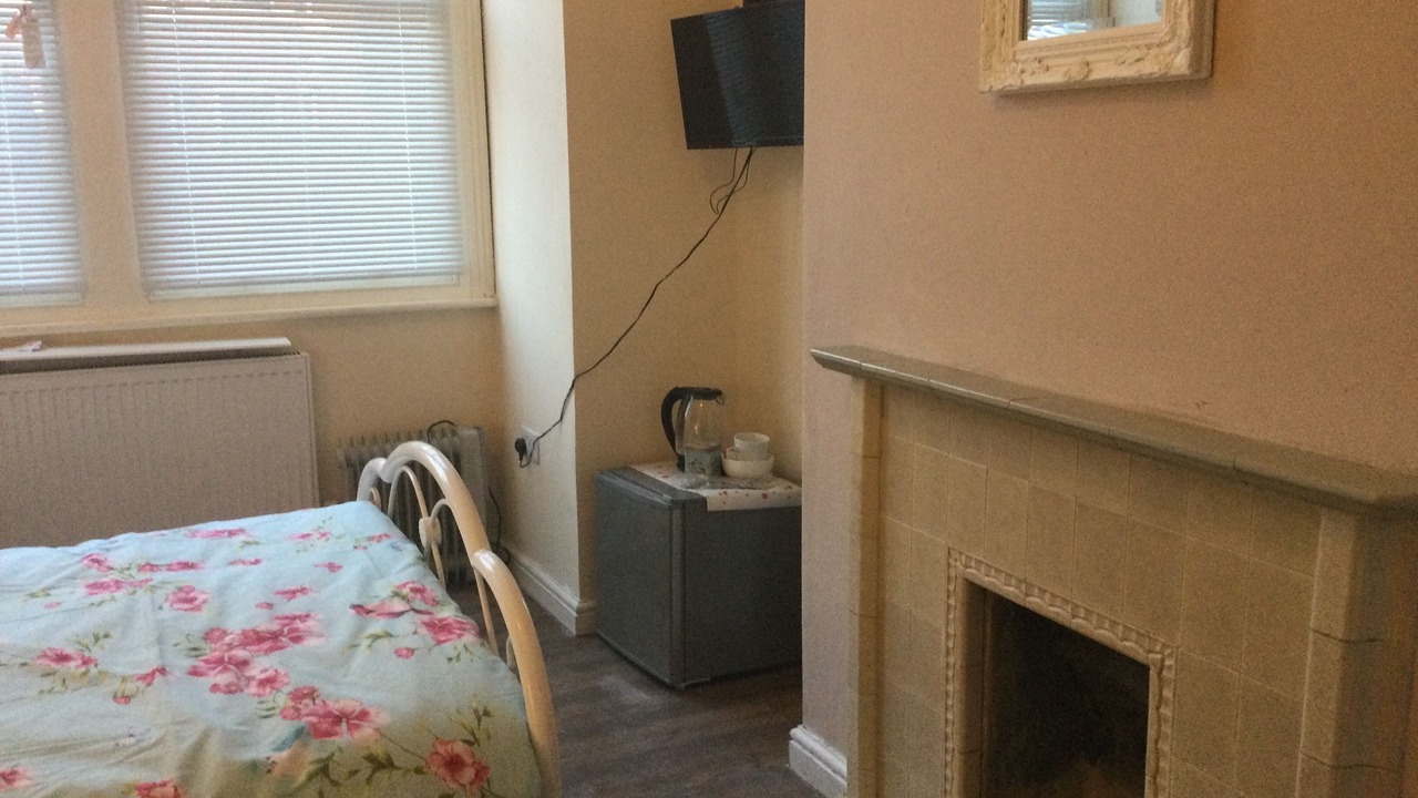 Photo of Bedroom in Abbey