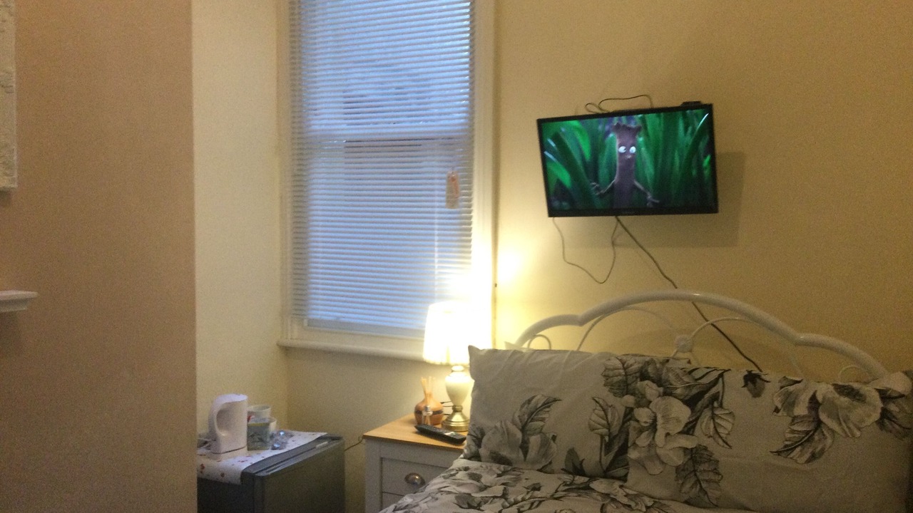 Photo of Bedroom in Abbey