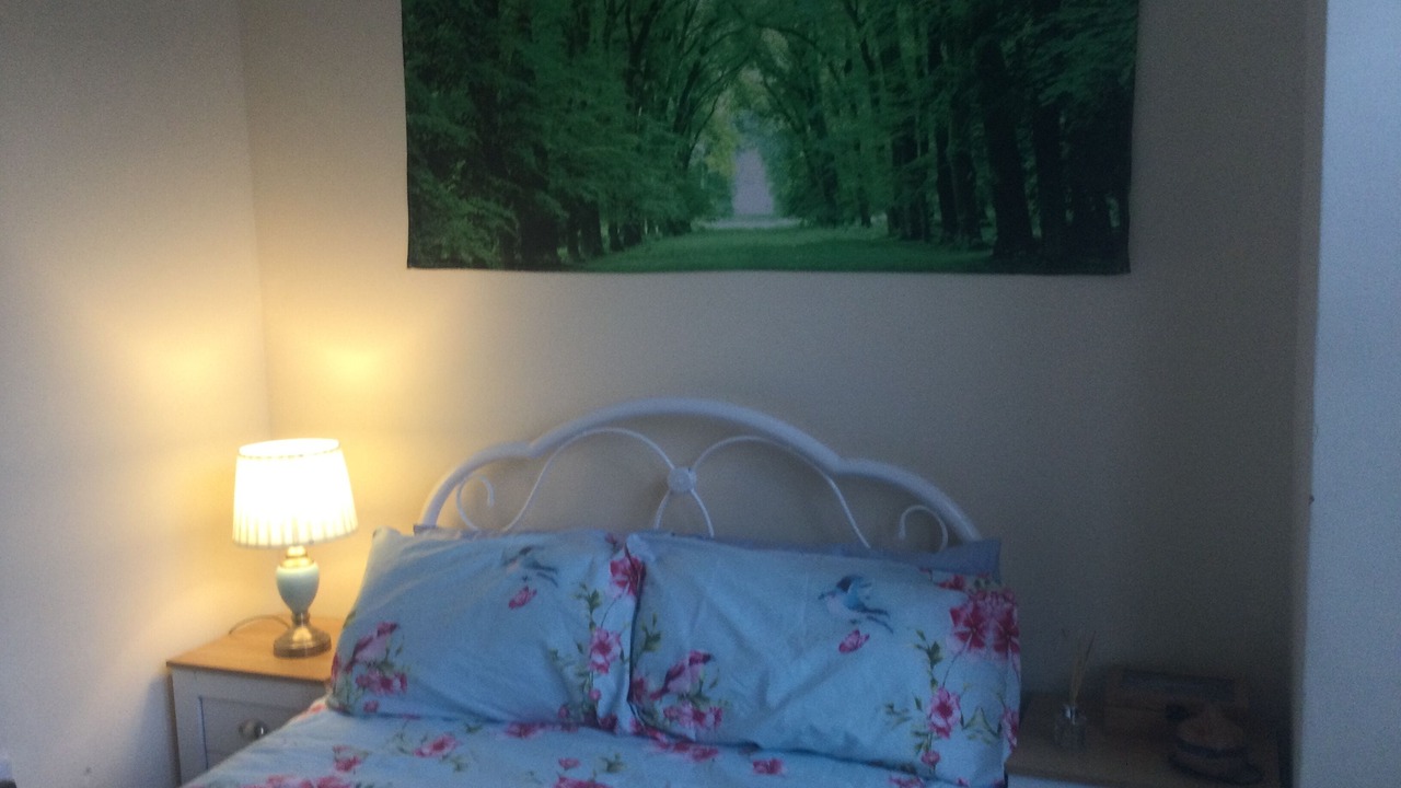 Photo of Bedroom in Abbey