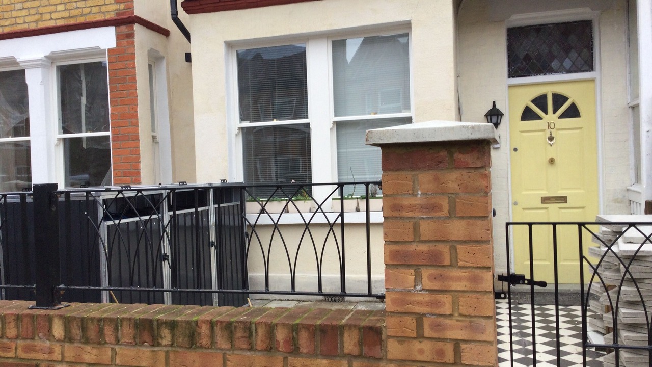 Photo of Outdoor in Abbey