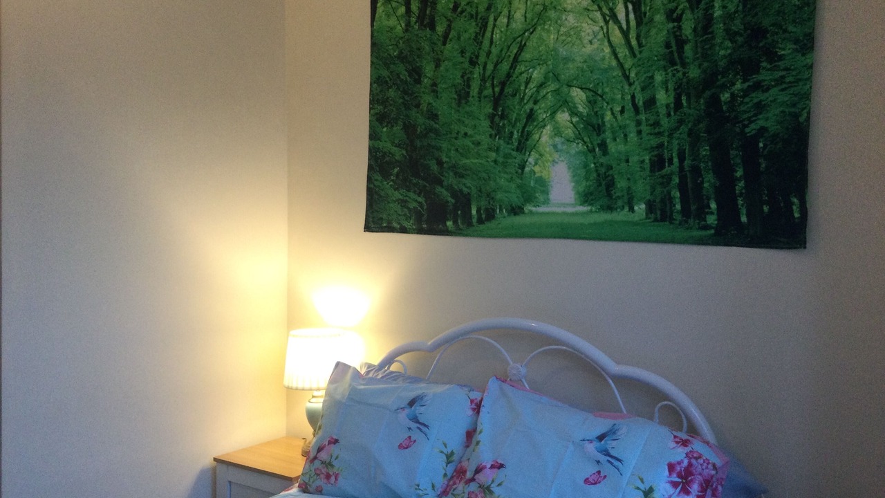 Photo of Bedroom in Abbey