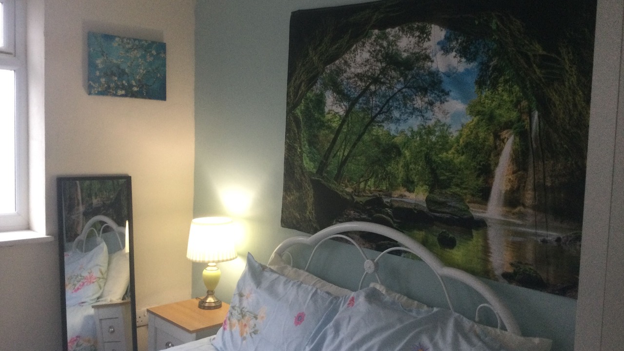 Photo of Bedroom in Abbey