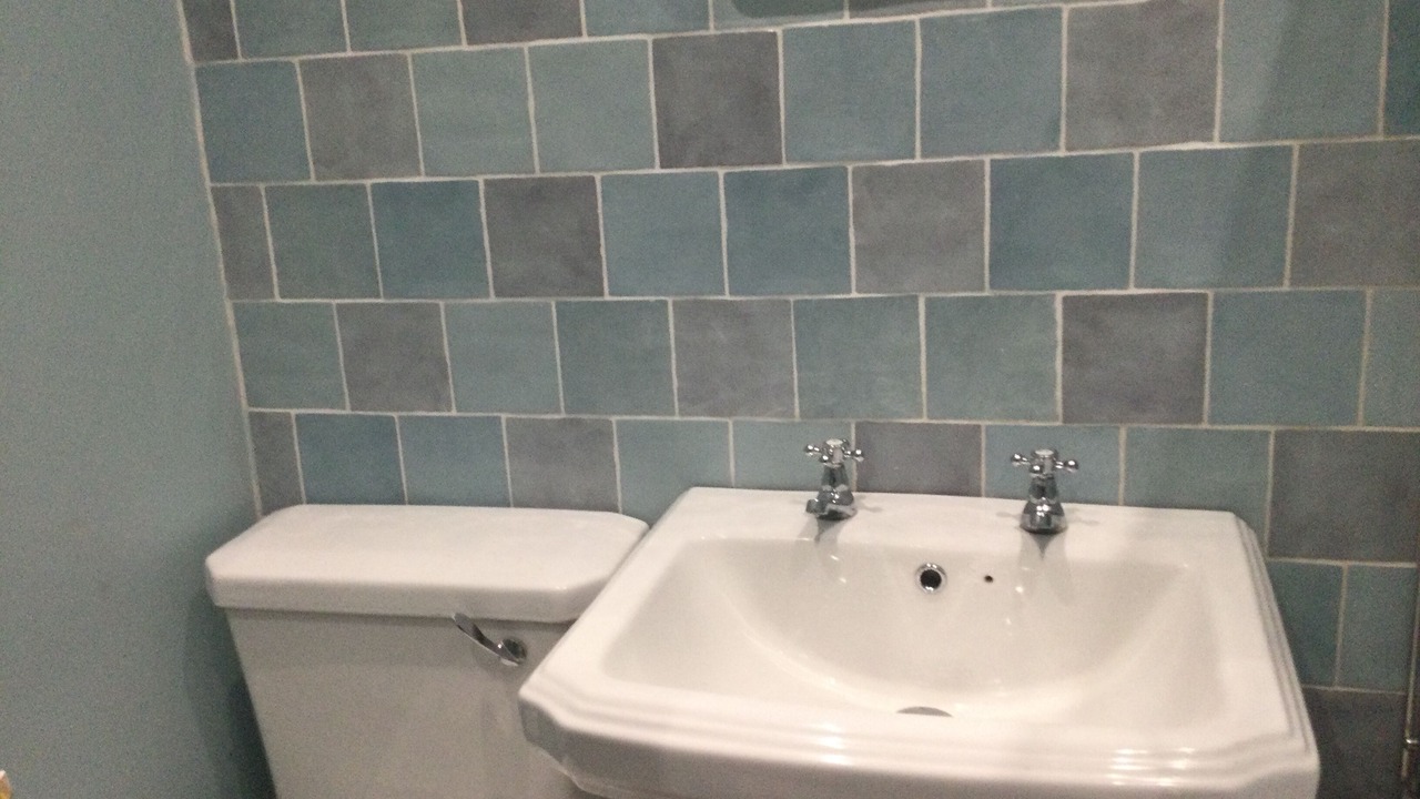 Photo of Bathroom in Abbey