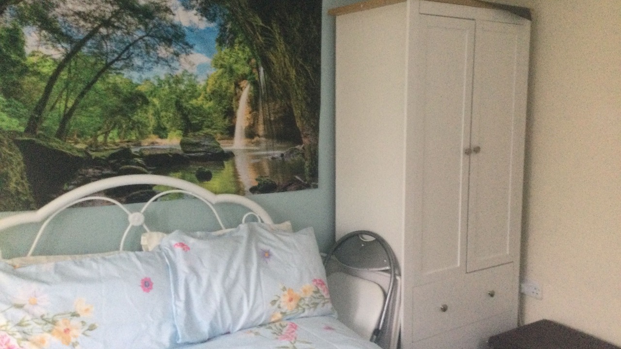 Photo of Bedroom in Abbey