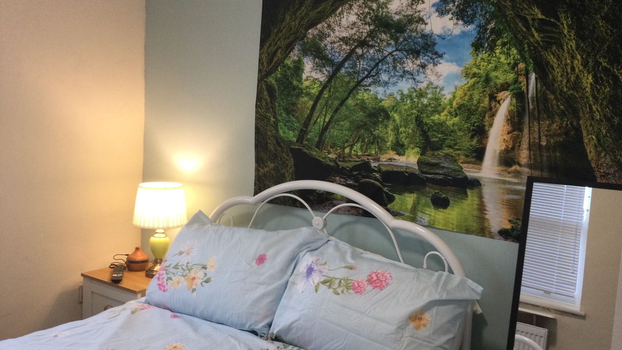 Photo of Bedroom in Abbey