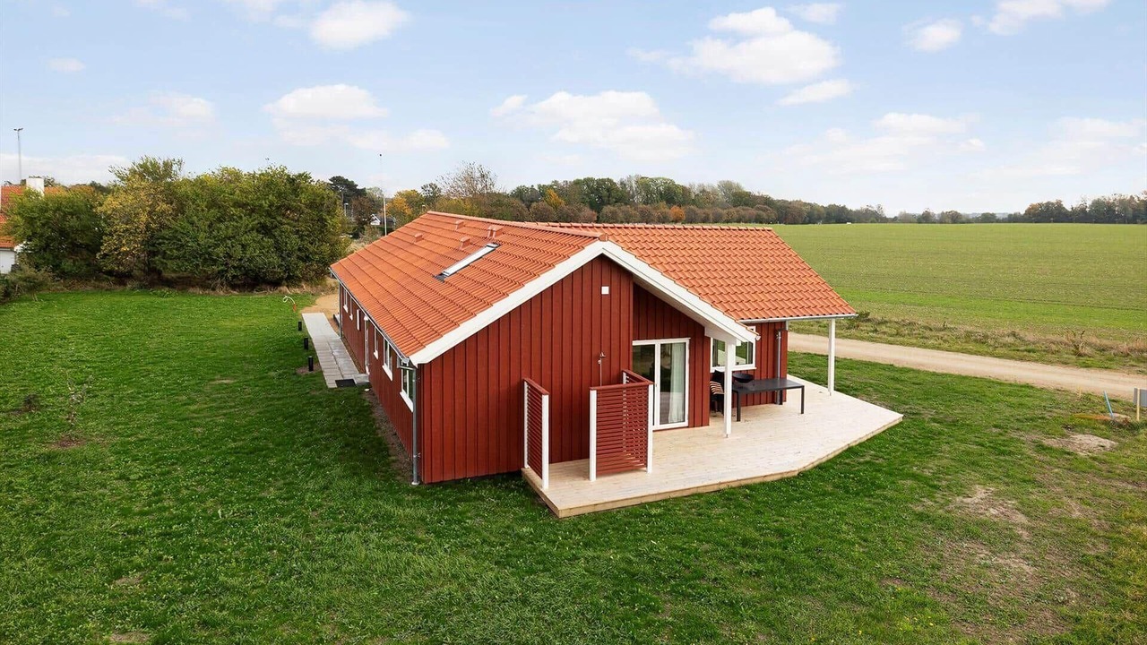 Photo of Outdoor in Svaneke
