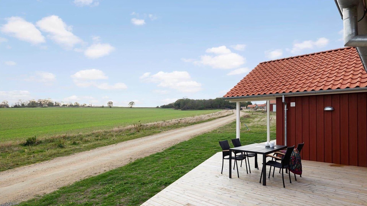 Photo of Outdoor in Svaneke