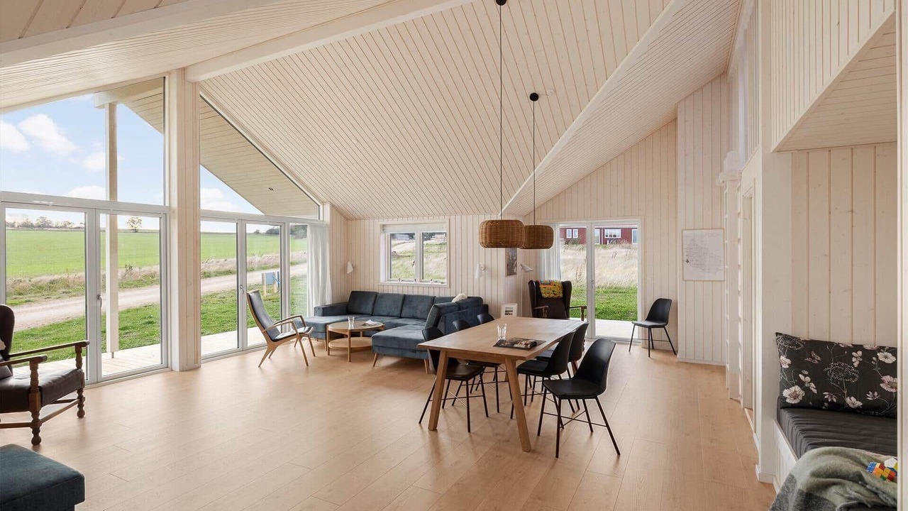 Photo of Livingroom in Svaneke