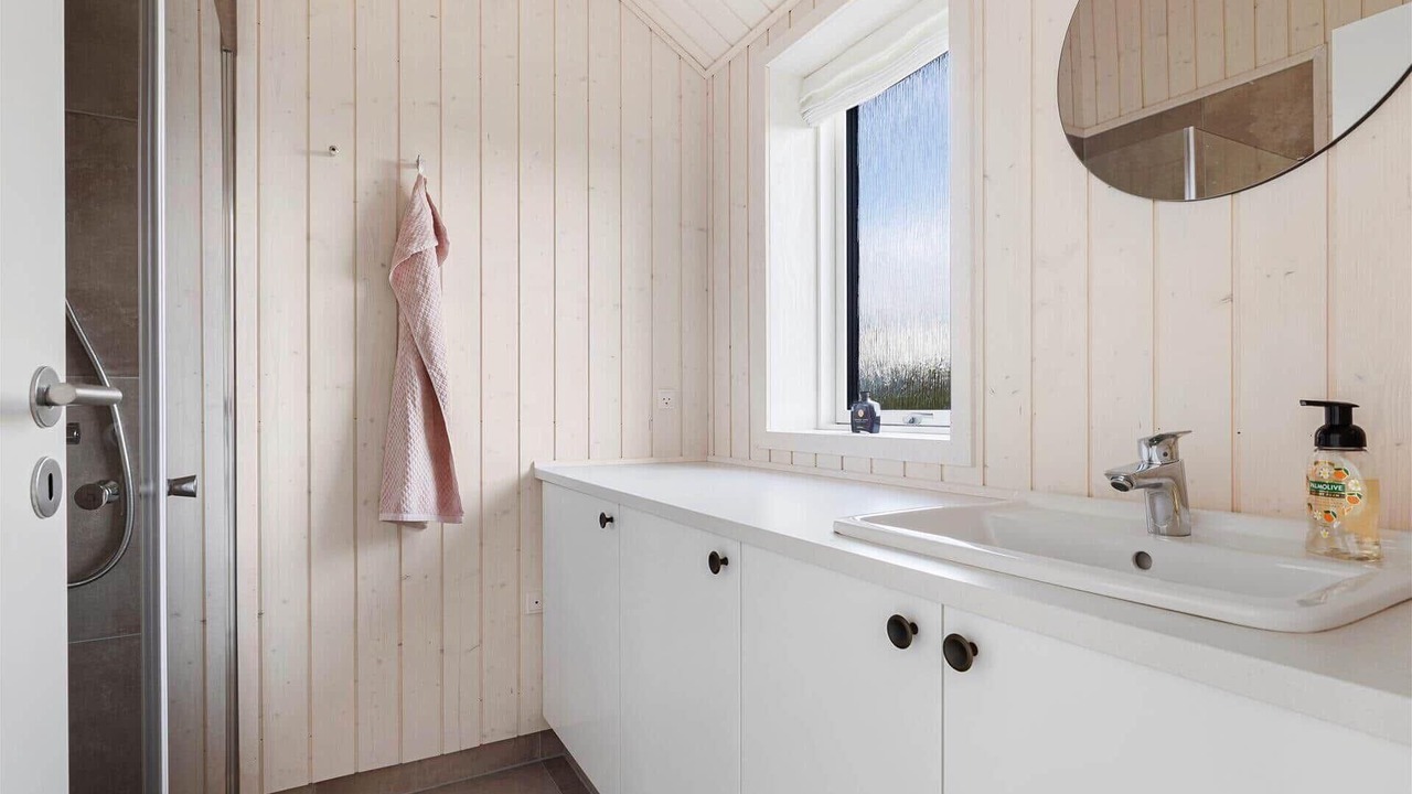Photo of Bathroom in Svaneke