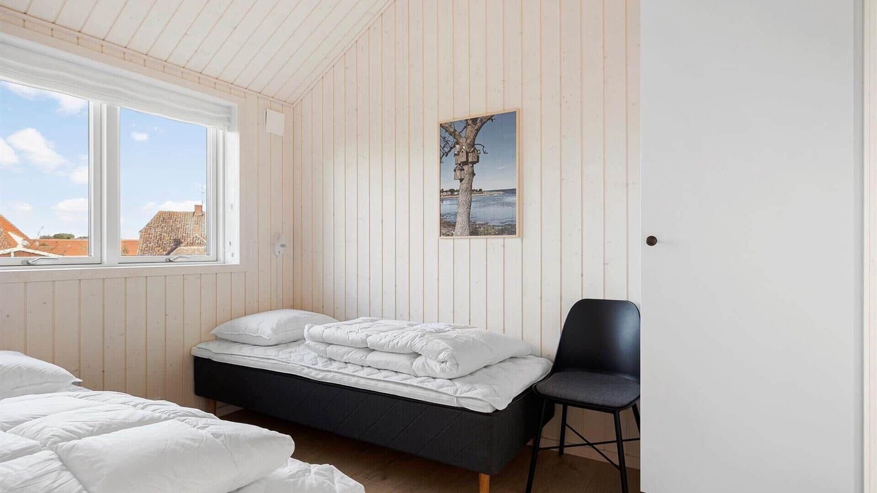 Photo of Bedroom in Svaneke