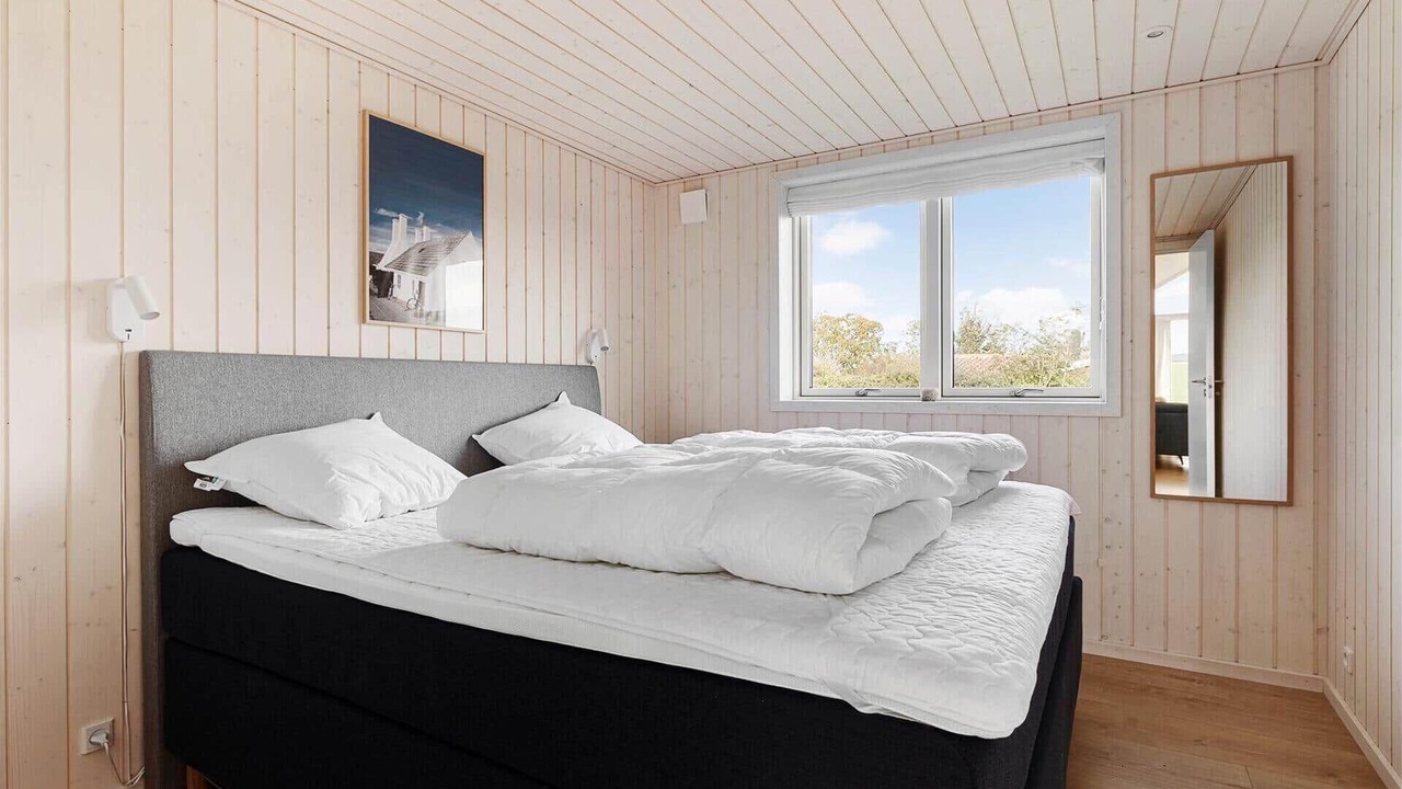 Photo of Bedroom in Svaneke