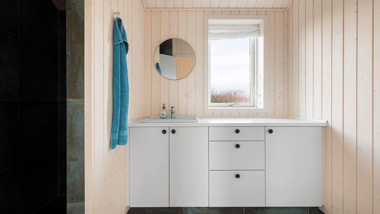 Photo of Bathroom in Svaneke