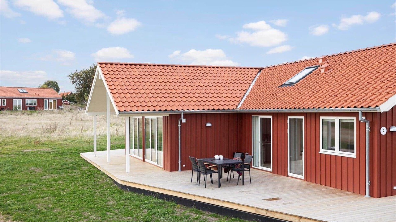Photo of Outdoor in Svaneke