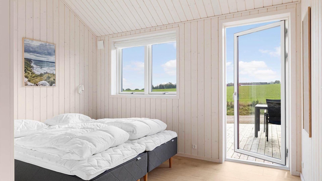 Photo of Bedroom in Svaneke