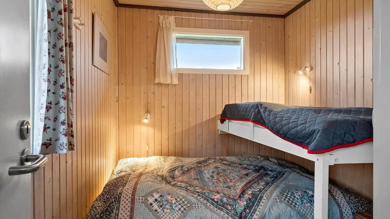Photo of Bedroom in Østerskov