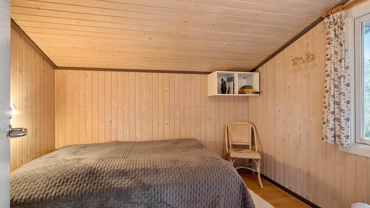 Photo of Bedroom in Østerskov