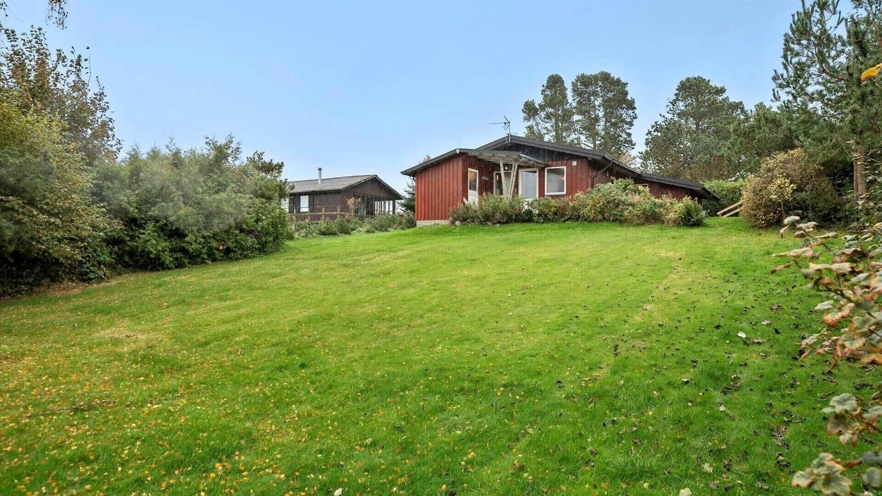 Photo of Outdoor in Østerskov