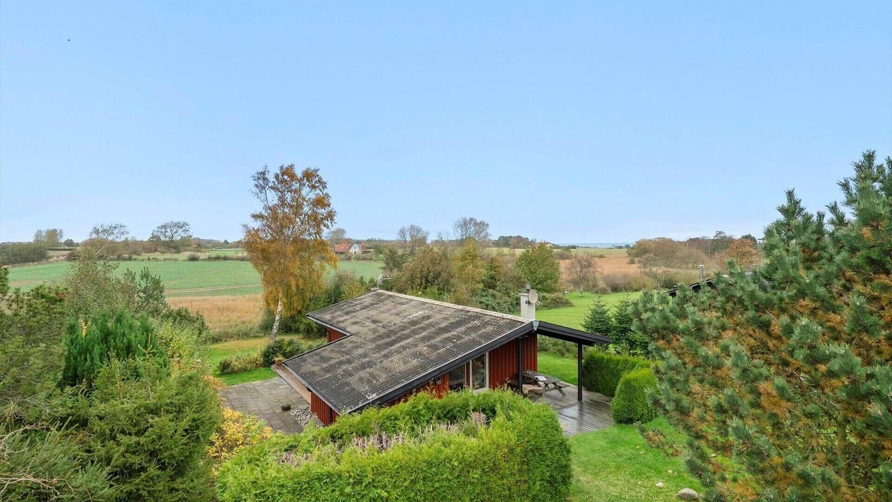 Photo of Outdoor in Østerskov
