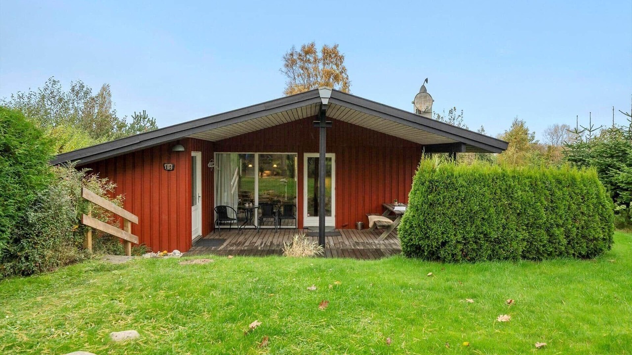 Photo of Outdoor in Østerskov