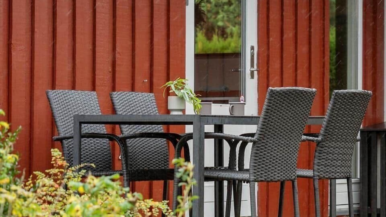 Photo of Outdoor in Østerskov