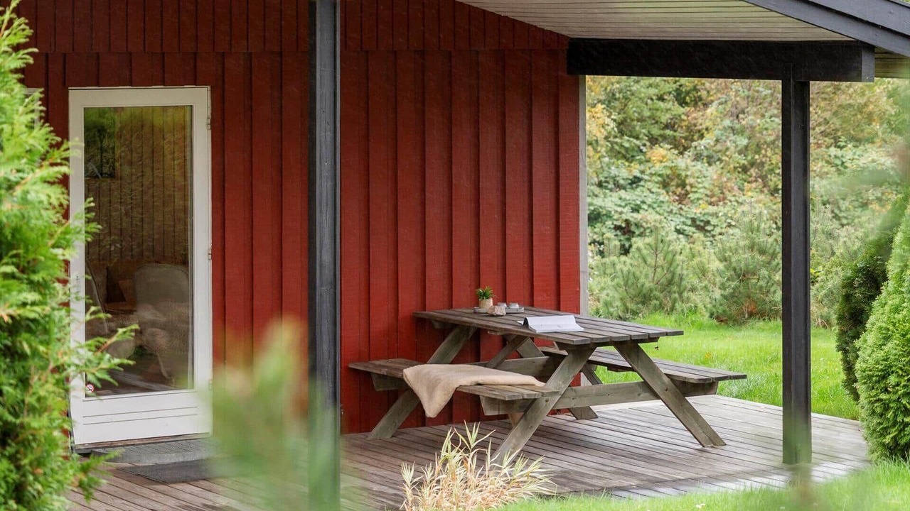 Photo of Outdoor in Østerskov