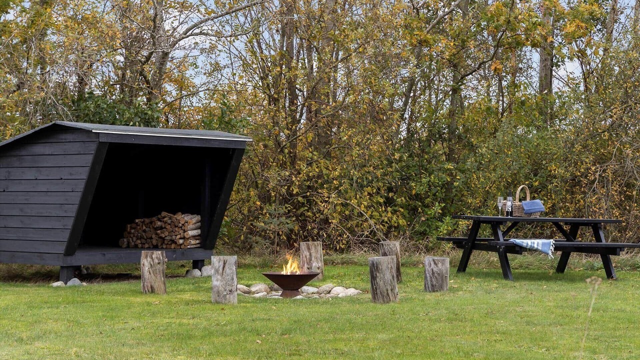 Photo of Outdoor in Bratten Strand