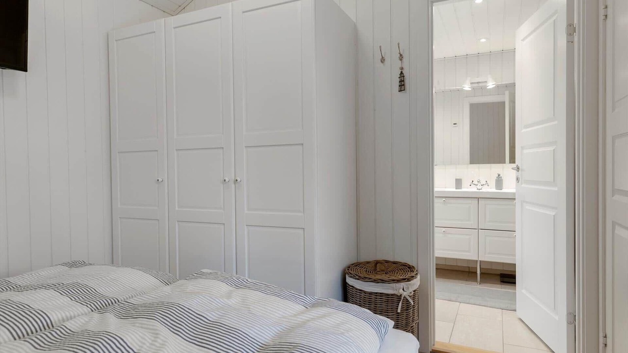 Photo of Bedroom in Bratten Strand