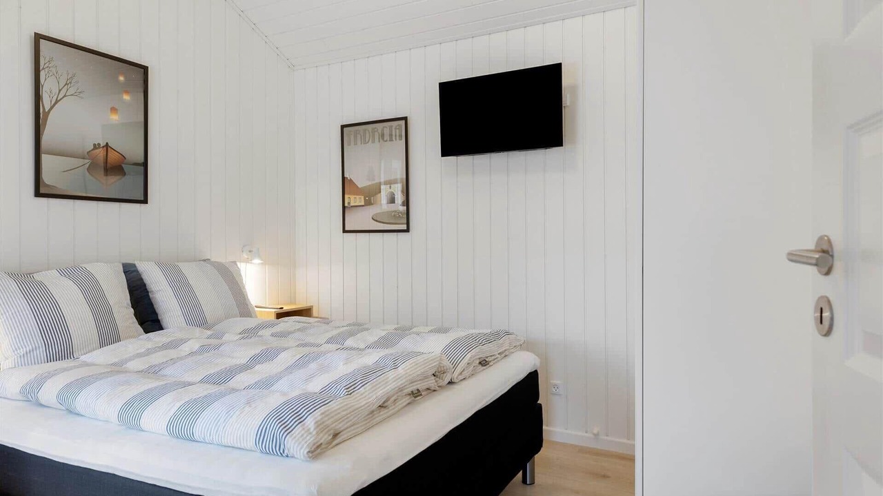 Photo of Bedroom in Bratten Strand