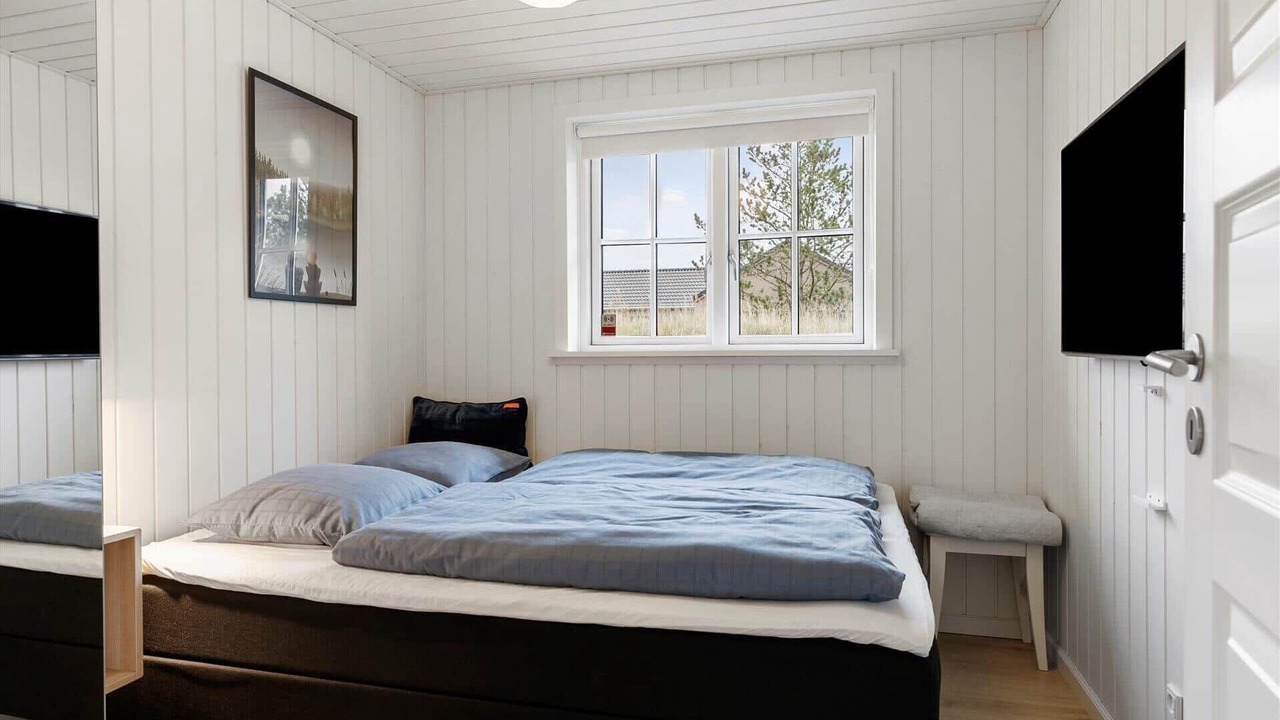 Photo of Bedroom in Bratten Strand