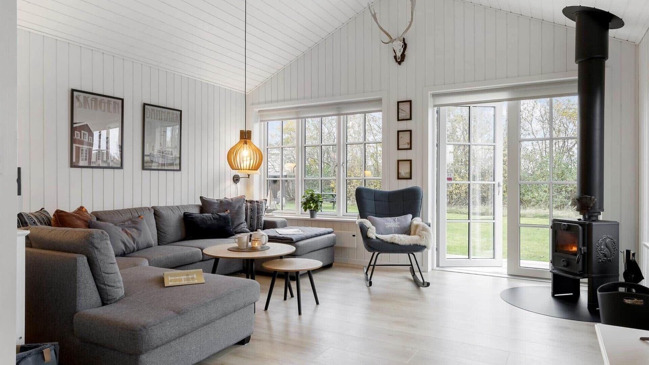 Photo of Livingroom in Bratten Strand