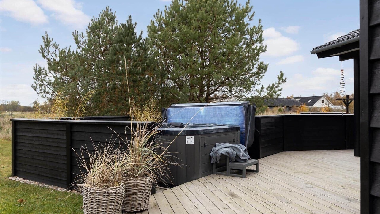 Photo of Patio Balcony in Bratten Strand