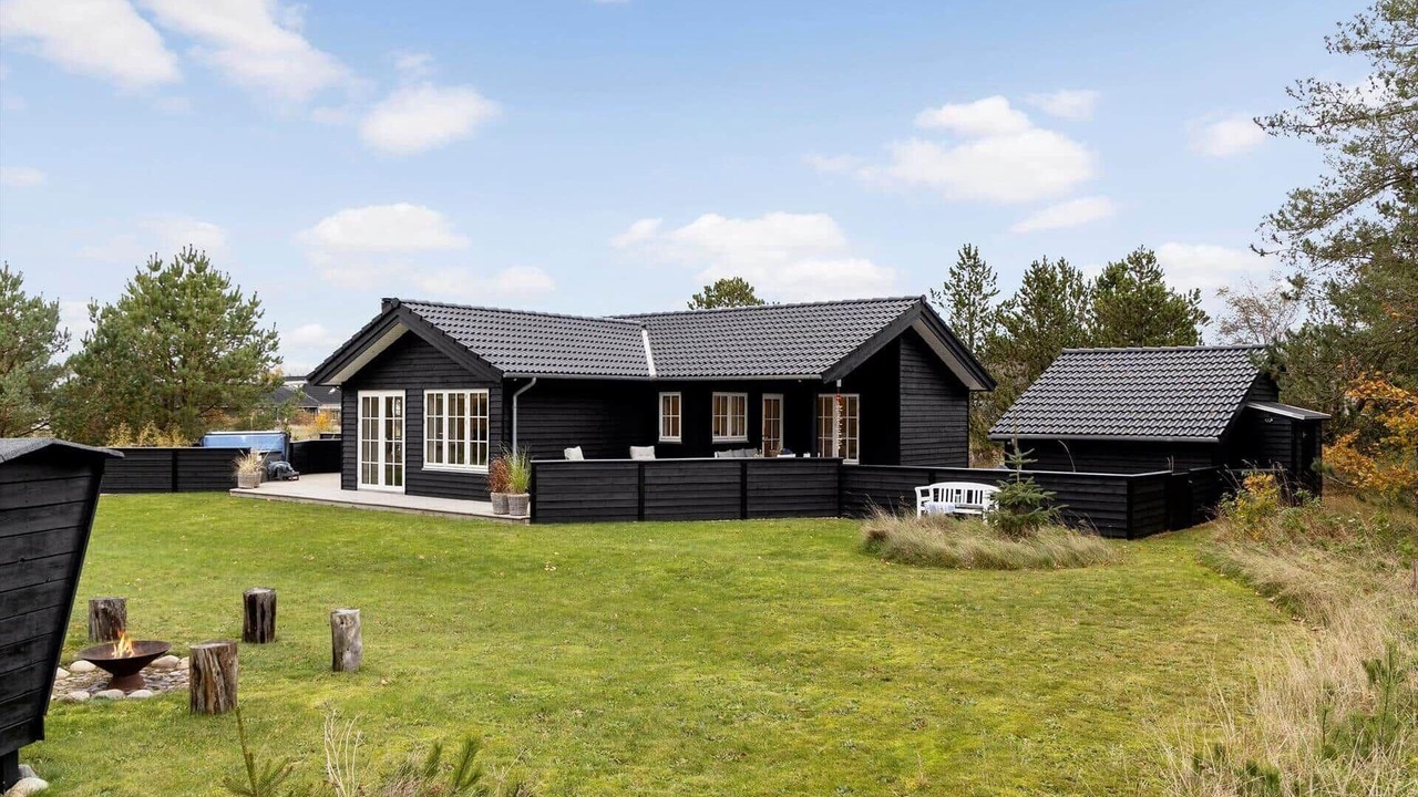 Photo of Outdoor in Bratten Strand