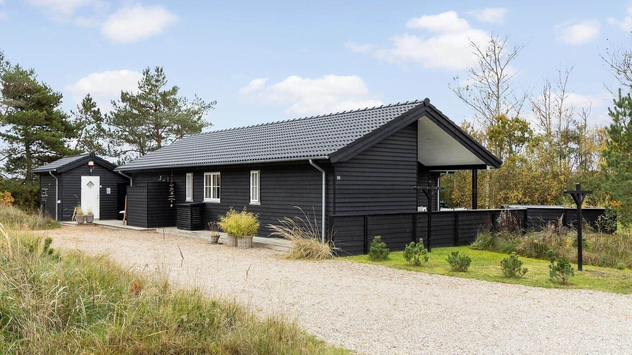 Photo of Outdoor in Bratten Strand