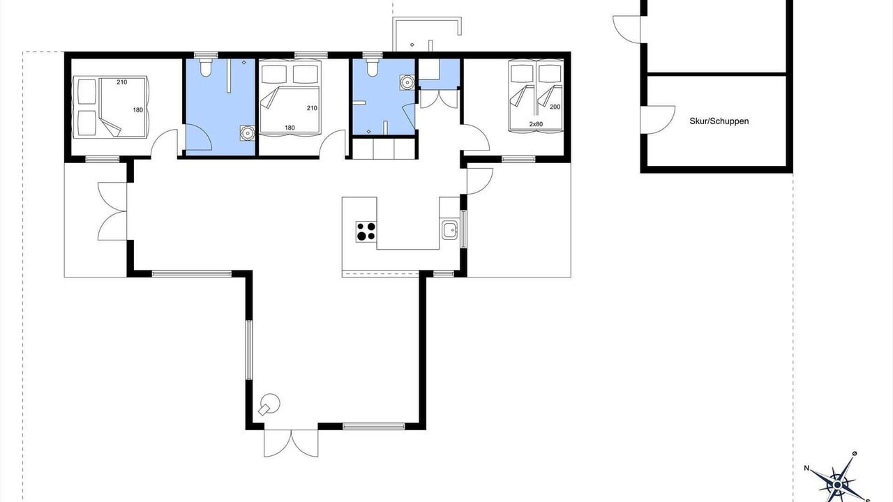 Photo of Others in Bratten Strand