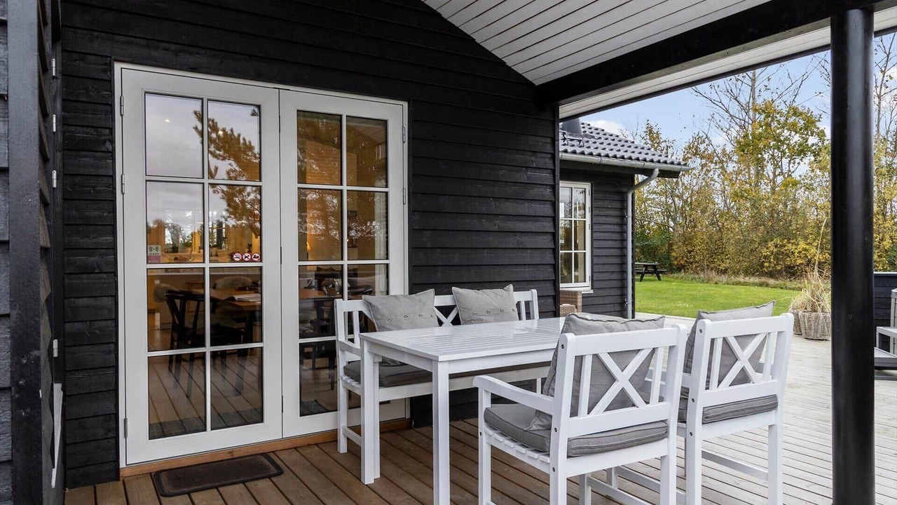 Photo of Outdoor in Bratten Strand