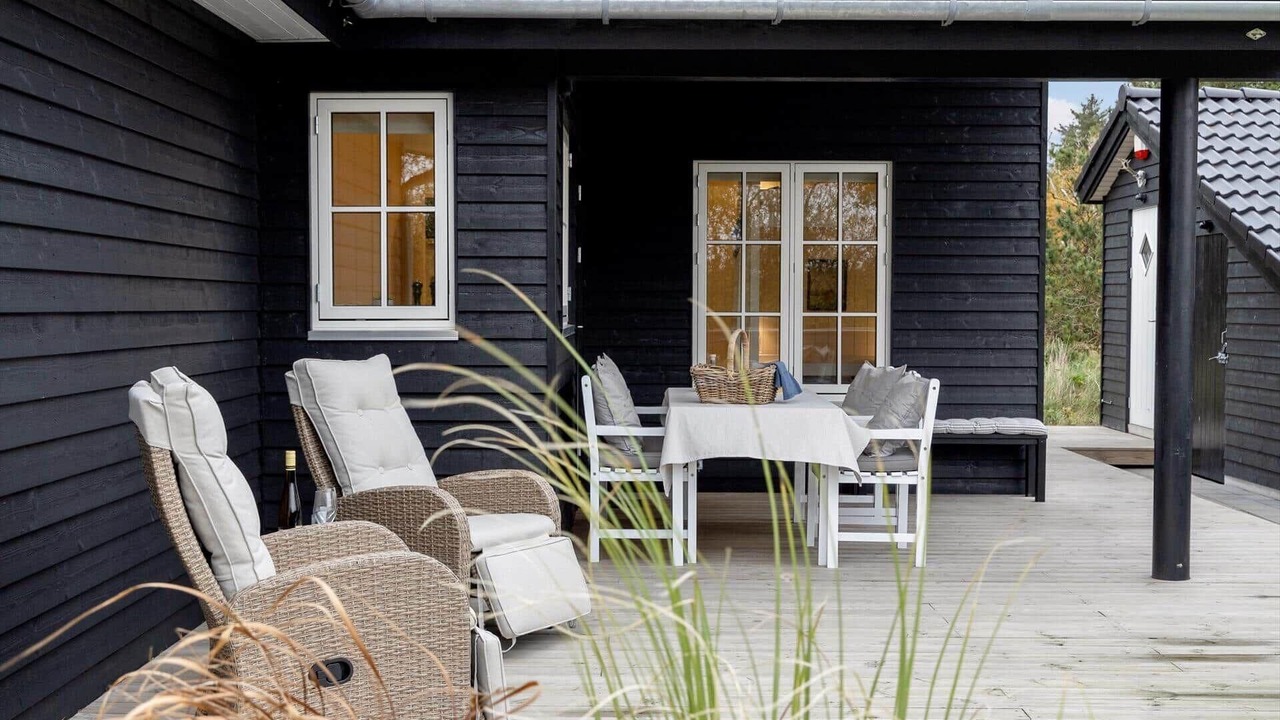 Photo of Outdoor in Bratten Strand