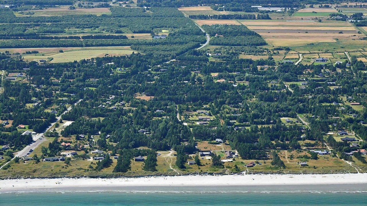 Photo of Outdoor in Bratten Strand